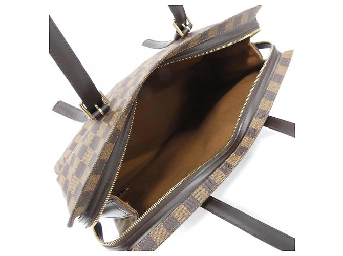 Borsa a Spalla Chelsea Damier Louis Vuitton Damier ebene - vista 9