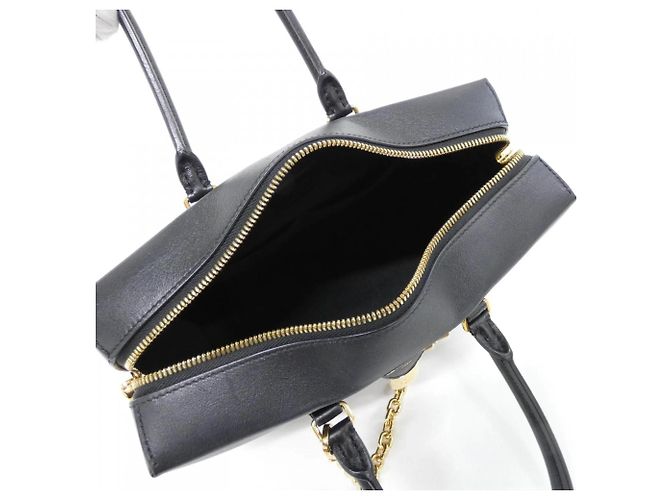 Borsa City Malle Monogram Reverse Louis Vuitton Marrone - vista 10