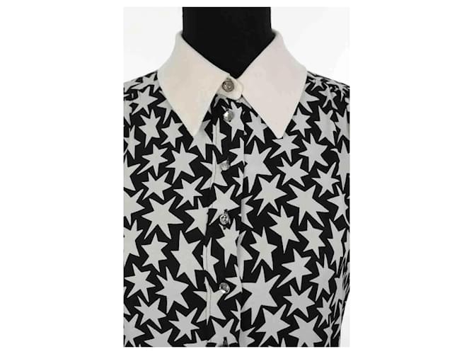 Saint Laurent Abito grigio - vista 2