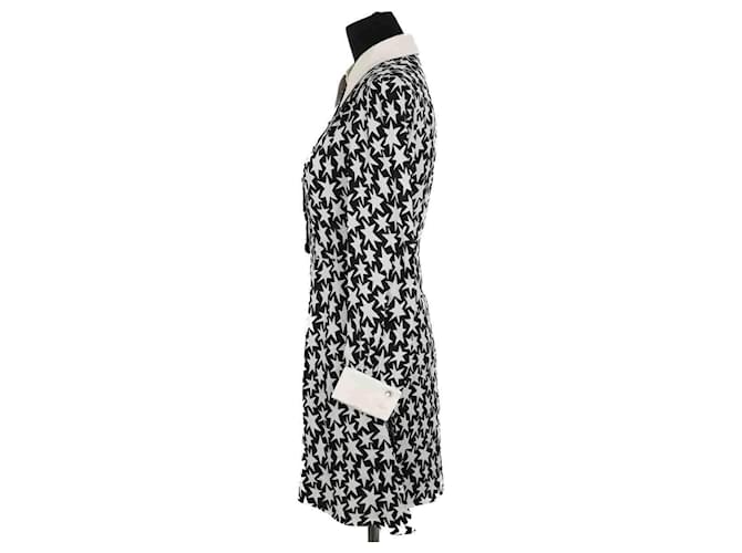 Saint Laurent Abito grigio - vista 3