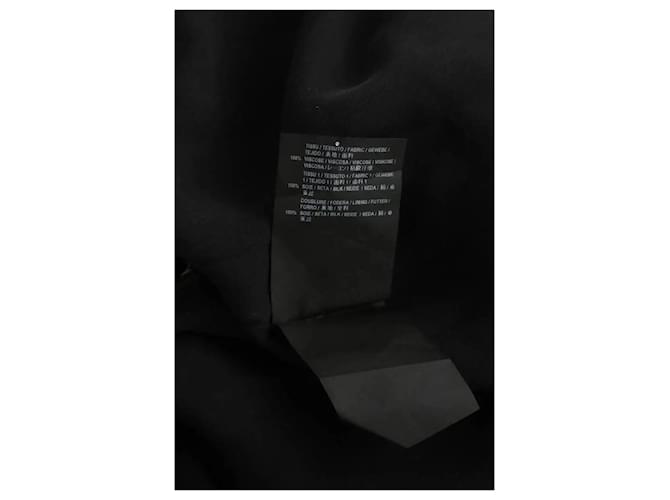 Saint Laurent Abito grigio - vista 5