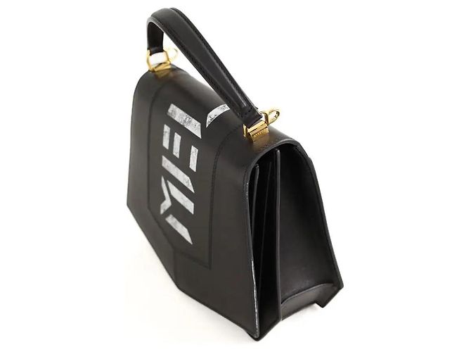 Autre Marque Bolso negro - vista 2