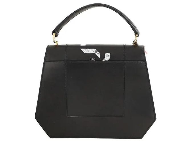 Autre Marque Bolso negro - vista 3