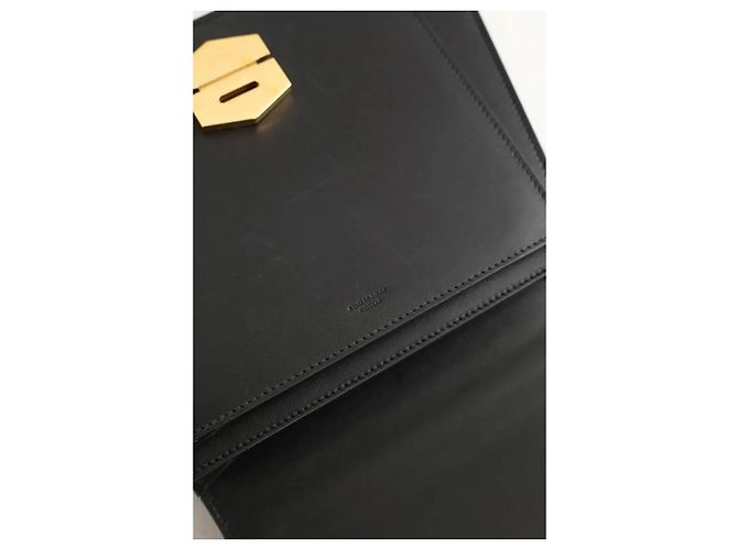 Autre Marque Bolso negro - vista 5