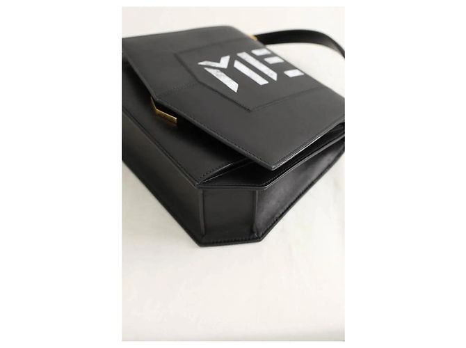 Autre Marque Bolso negro - vista 6
