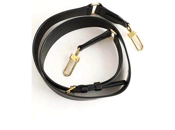 Autre Marque Bolso negro - vista 7