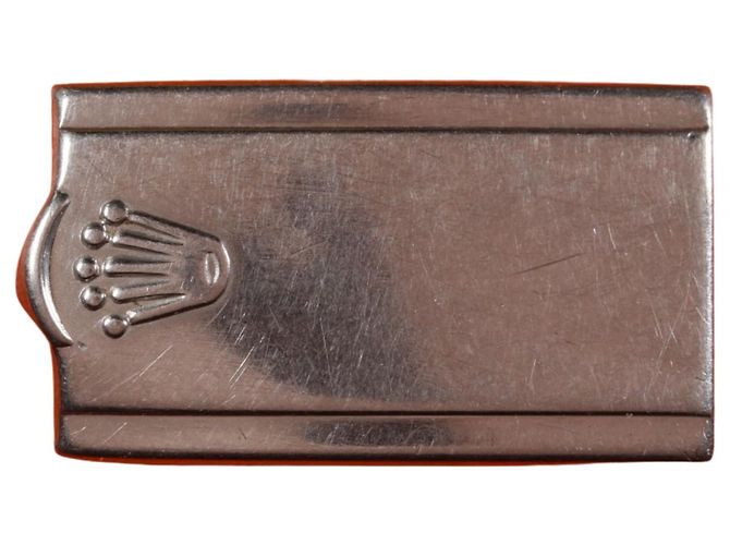 Rolex Vintage Verschluss Damen - Ansicht 2