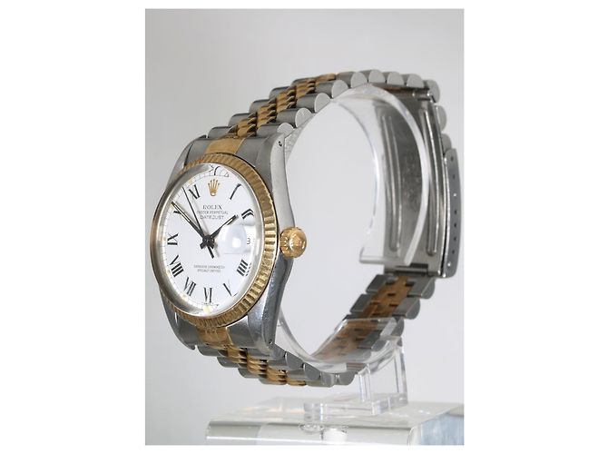 Rolex Datejust Buckley - Ansicht 2