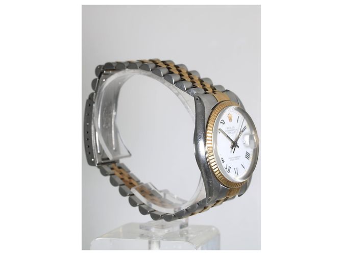 Rolex Datejust Buckley - Ansicht 3
