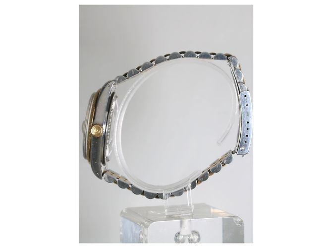 Rolex Datejust Buckley - Ansicht 4