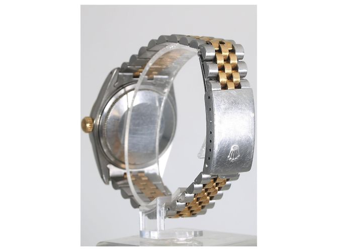 Rolex Datejust Buckley - Ansicht 5