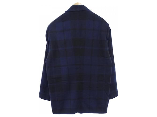 Autre Marque Chaqueta m's braque Negro - vista 2