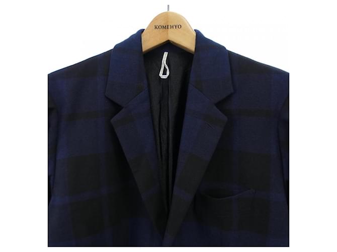 Autre Marque Chaqueta m's braque Negro - vista 4