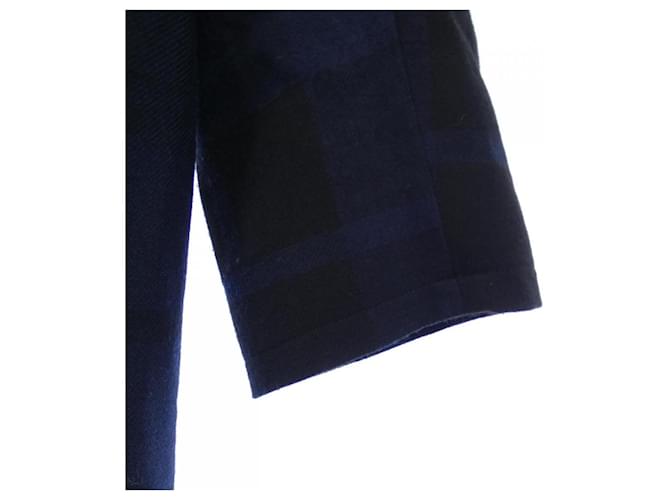 Autre Marque Chaqueta m's braque Negro - vista 5