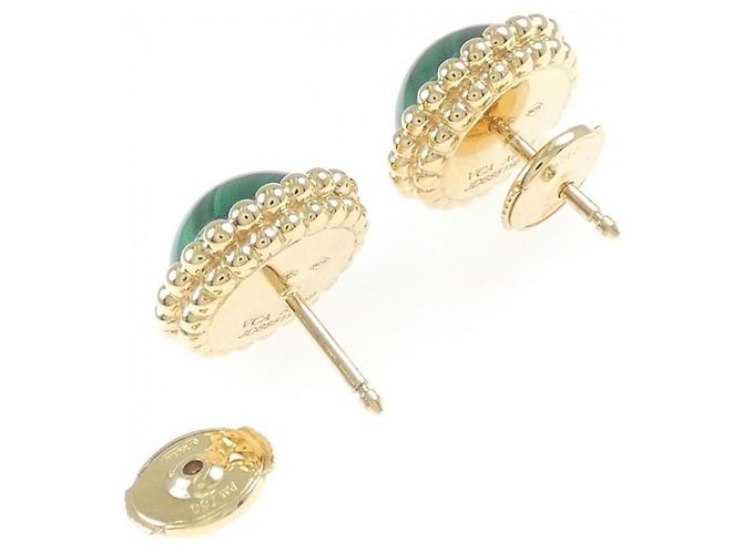 Perlée Couleur Ohrringe von Van Cleef & Arpels - Ansicht 3