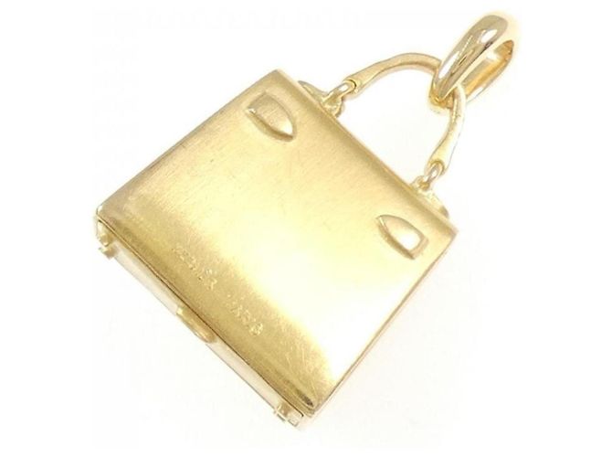 Charm per Borsa Hermès Kelly - vista 2