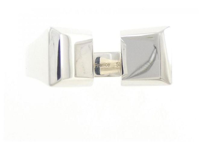 Ring Anel Forge Crudo Hermès - vista 2