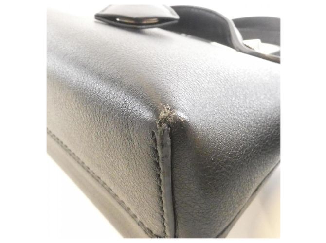 Borsa mini Fendi By the Way - vista 3