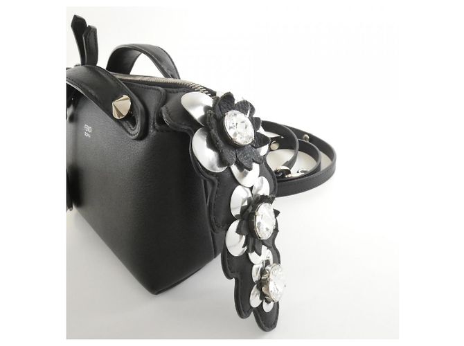 Borsa mini Fendi By the Way - vista 4