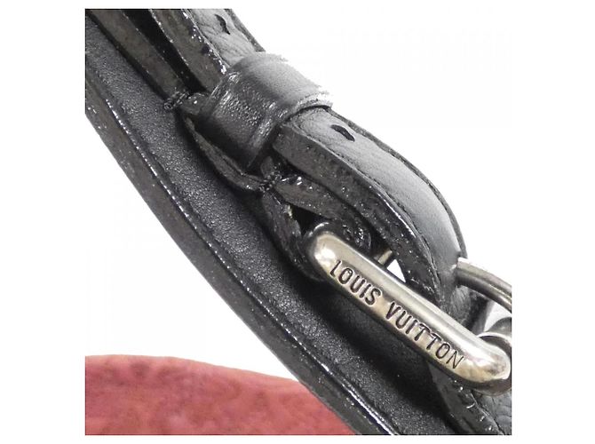 Borsa a Spalla Louis Vuitton Antia Hobo PM M93155 Rosa - vista 6