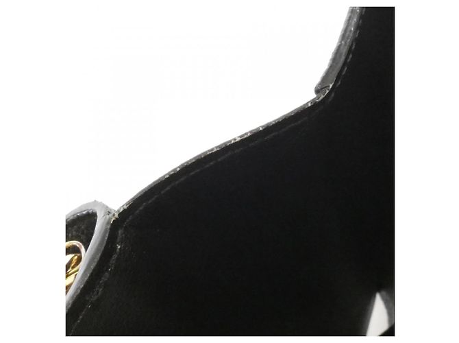 Metis Compact Wallet aus Monogram Empreinte von Louis Vuitton Schwarz - Ansicht 6
