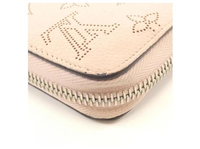 Cartera Zippy Mahina Louis Vuitton M61868 - vista 4