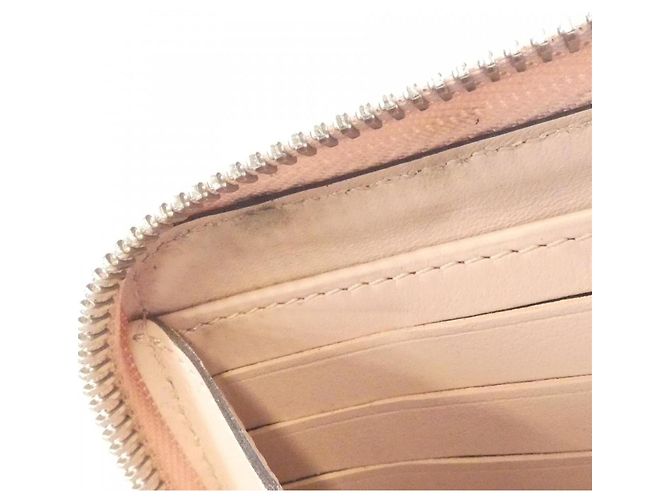 Cartera Zippy Mahina Louis Vuitton M61868 - vista 6