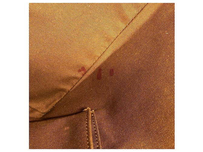 Borsa a mano Cabas Piano Monogram Louis Vuitton Marrone - vista 9