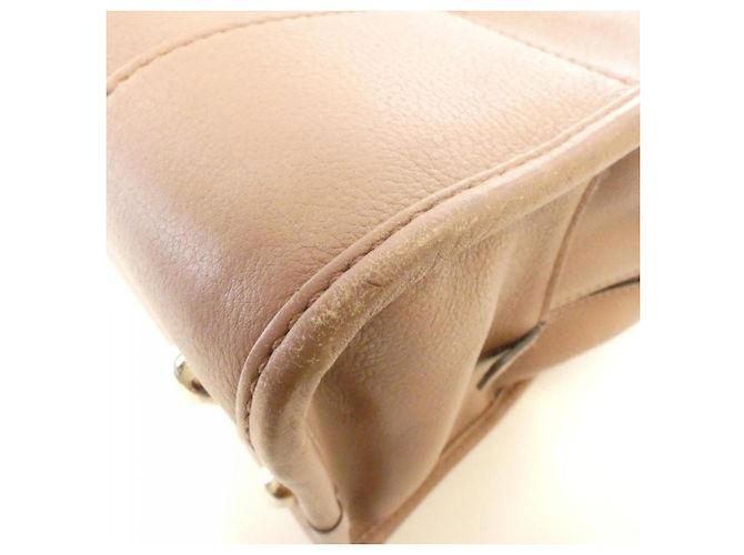 Loewe Amazona Handtasche Pink - Ansicht 3