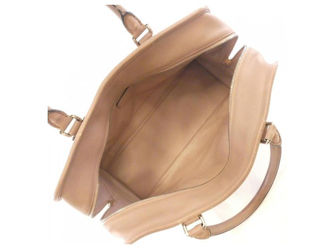 Loewe Amazona Handtasche Pink - Ansicht 8