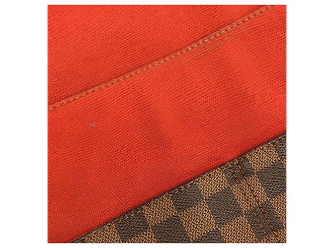 Borsa a Spalla Damier Bastille Louis Vuitton Damier ebene - vista 9
