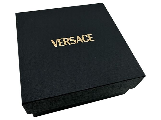 Bracciale Charm Dilos in Oro di Versace D'oro - vista 10