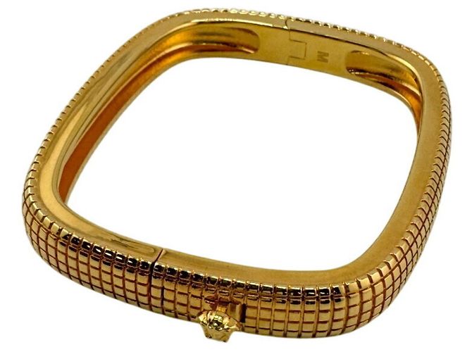 Bracciale Charm Dilos in Oro di Versace D'oro - vista 2