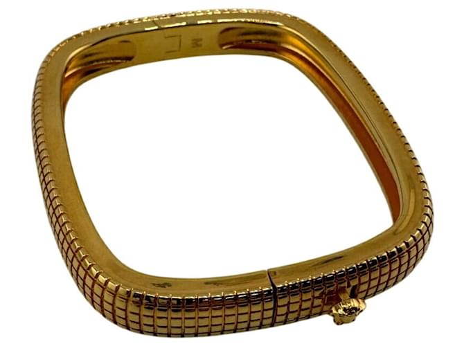 Bracciale Charm Dilos in Oro di Versace D'oro - vista 3