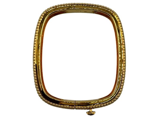 Bracciale Charm Dilos in Oro di Versace D'oro - vista 4