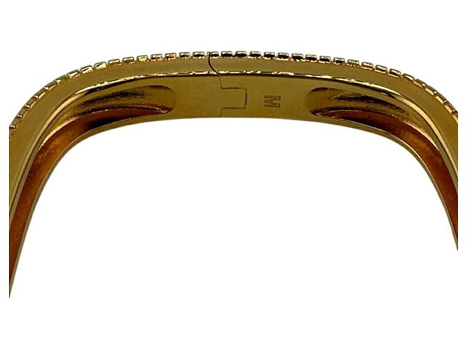 Bracciale Charm Dilos in Oro di Versace D'oro - vista 5