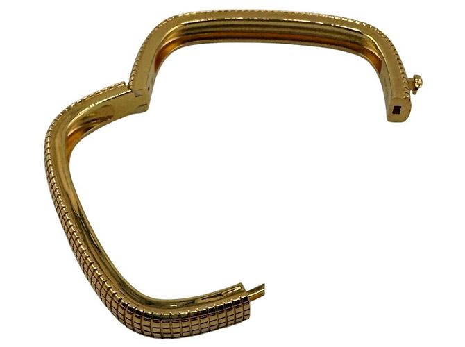 Bracciale Charm Dilos in Oro di Versace D'oro - vista 6