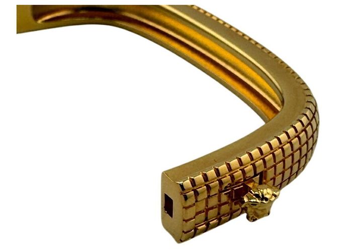 Bracciale Charm Dilos in Oro di Versace D'oro - vista 7
