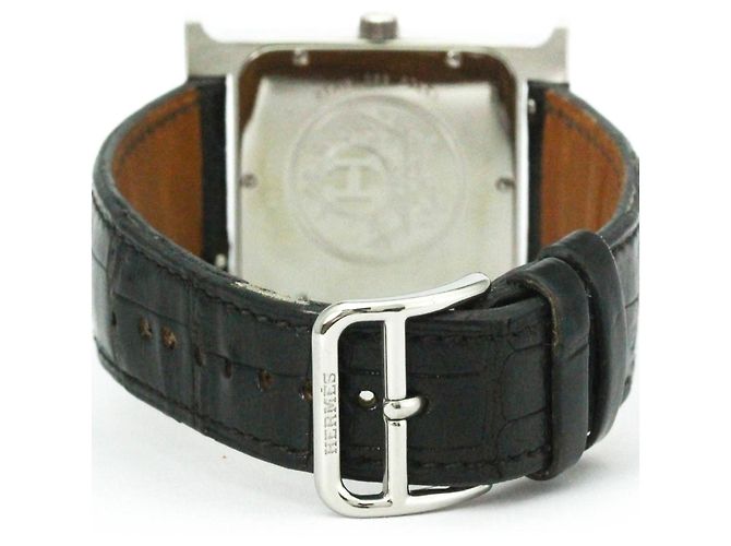 Orologio da Polso Quartz Heure H di Hermès - vista 5