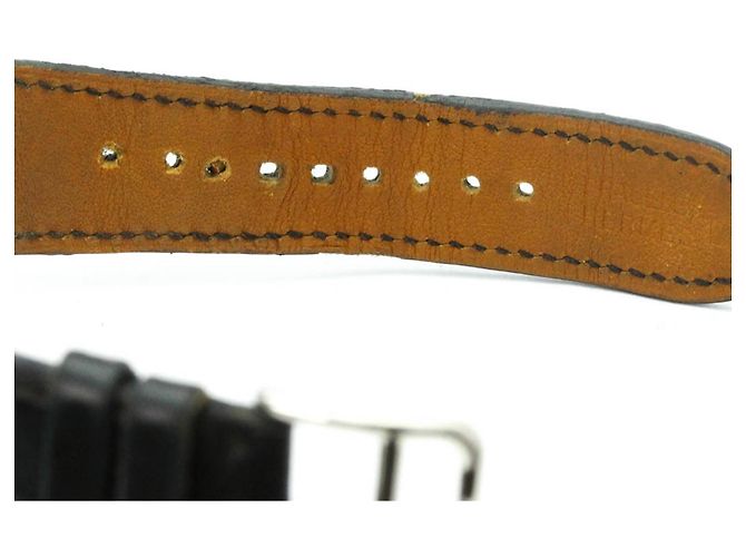 Orologio da Polso Quartz Heure H di Hermès - vista 7