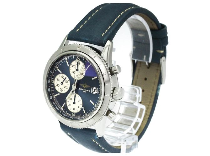 Orologio automatico da uomo Breitling Navitimer Aviastar - vista 2