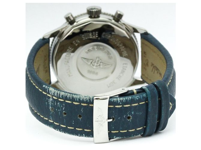 Orologio automatico da uomo Breitling Navitimer Aviastar - vista 5