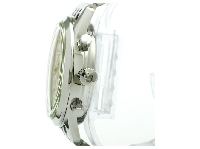 Orologio automatico da uomo Breitling Navitimer - vista 4