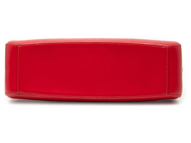Louis Vuitton Rosso Epi Jasmine - vista 3