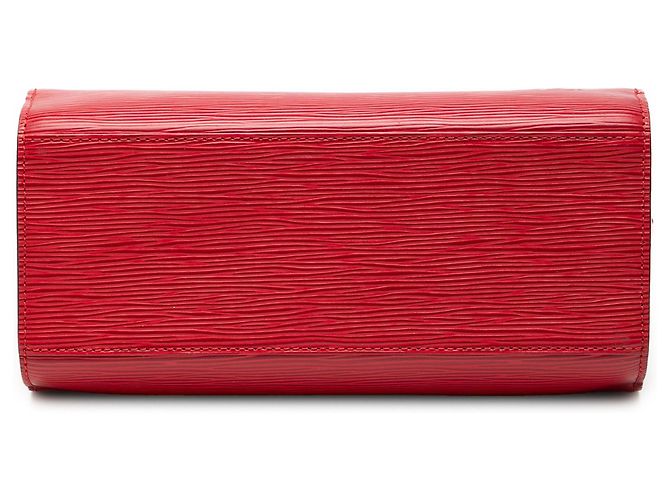 Louis Vuitton Rosso Epi Pont Neuf - vista 3