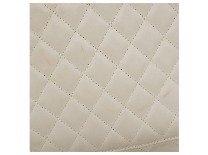 Chanel Cambon Tote Tasche Schwarz Weiß - Ansicht 18