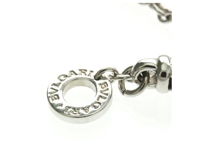 Bulgari Collar Péndulo B.zero1 de Bvlgari Plata - vista 12