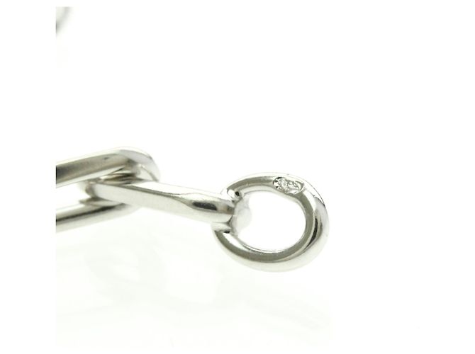 Bracciale Charm Spartacus di Cartier Argento - vista 2
