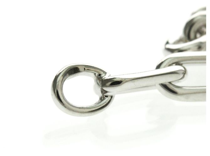 Bracciale Charm Spartacus di Cartier Argento - vista 3