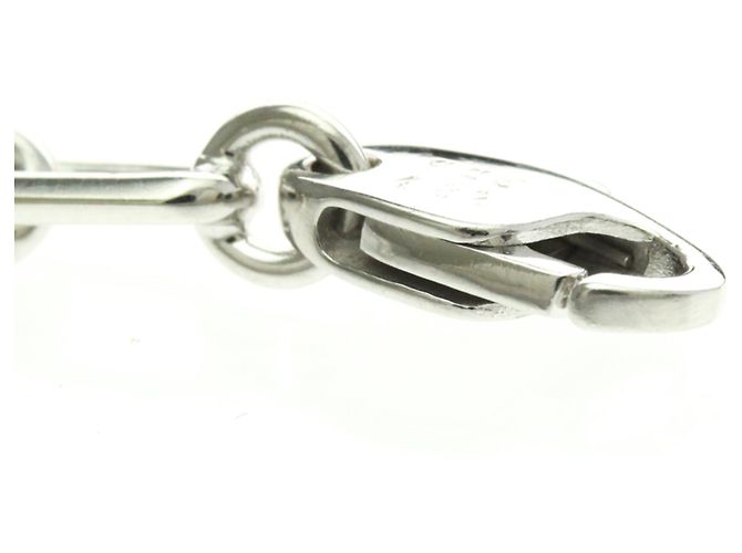 Bracciale Charm Spartacus di Cartier Argento - vista 4
